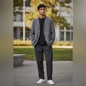 Ministry of Supply Aviator jacket Sz XL